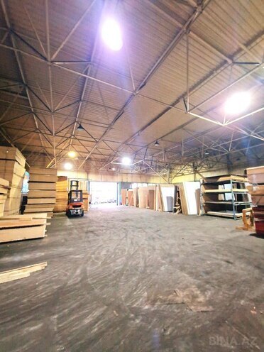 Сдаётся  объект 1 000 м², м. 8 ноября, photo 7 from 14