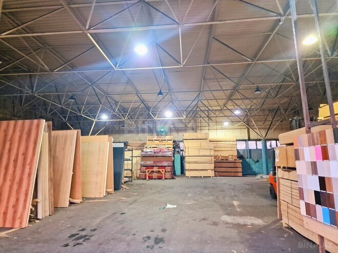 Сдаётся  объект 1 000 м², м. 8 ноября, photo 4 from 14