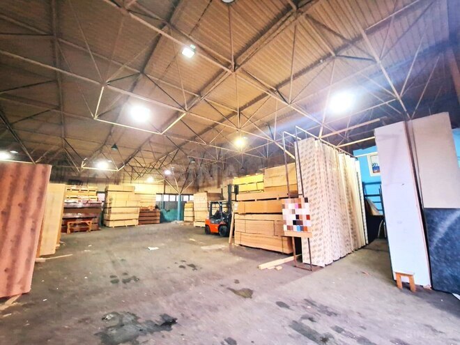 Сдаётся  объект 1 000 м², м. 8 ноября, photo 3 from 14