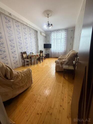 İcarəyə verilir 2 otaqlı yeni tikili 55 m², Yeni Yasamal q., photo 3 from 10