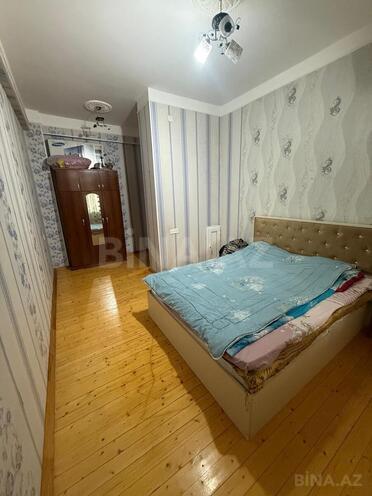 İcarəyə verilir 2 otaqlı yeni tikili 55 m², Yeni Yasamal q., photo 5 from 10