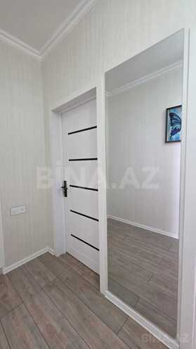 Satılır 2 otaqlı yeni tikili 58 m², Masazır q., photo 12 from 21