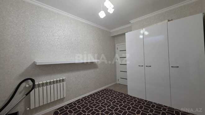 Satılır 2 otaqlı yeni tikili 58 m², Masazır q., photo 7 from 21