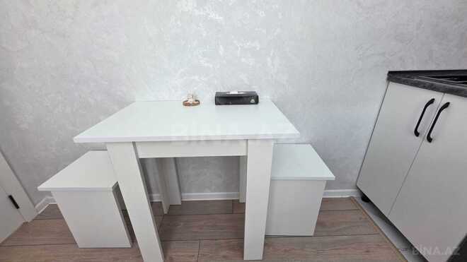 Satılır 2 otaqlı yeni tikili 58 m², Masazır q., photo 9 from 21