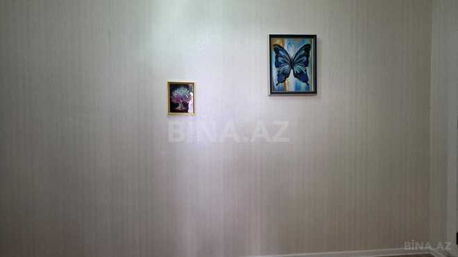 Satılır 2 otaqlı yeni tikili 58 m², Masazır q., photo 10 from 21