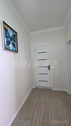 Satılır 2 otaqlı yeni tikili 58 m², Masazır q., photo 13 from 21