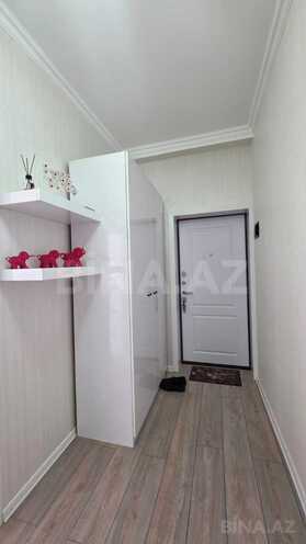 Satılır 2 otaqlı yeni tikili 58 m², Masazır q., photo 16 from 21