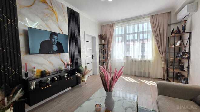 Satılır 2 otaqlı yeni tikili 58 m², Masazır q., photo 3 from 21