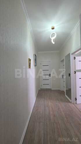 Satılır 2 otaqlı yeni tikili 58 m², Masazır q., photo 20 from 21