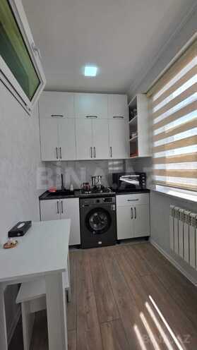 Satılır 2 otaqlı yeni tikili 58 m², Masazır q., photo 8 from 21