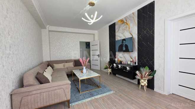 Satılır 2 otaqlı yeni tikili 58 m², Masazır q., photo 4 from 21