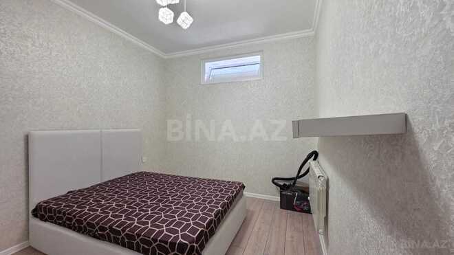 Satılır 2 otaqlı yeni tikili 58 m², Masazır q., photo 6 from 21