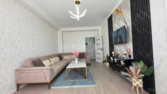 Satılır 2 otaqlı yeni tikili 58 m², Masazır q., photo 17 from 21