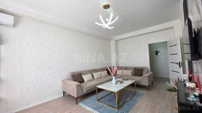 Satılır 2 otaqlı yeni tikili 58 m², Masazır q., photo 11 from 21