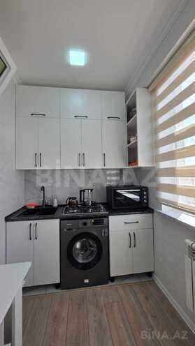 Satılır 2 otaqlı yeni tikili 58 m², Masazır q., photo 19 from 21