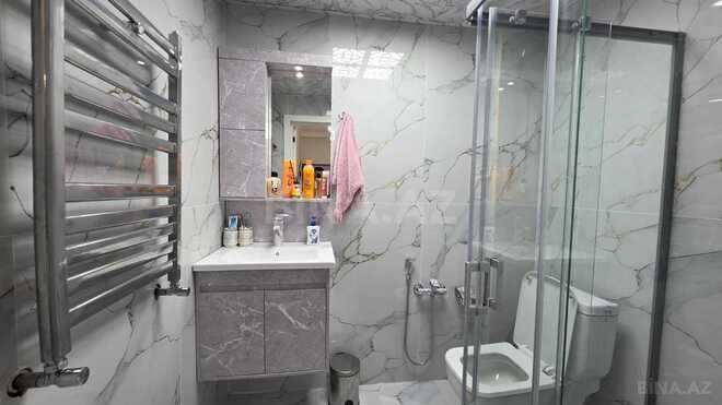 Satılır 2 otaqlı yeni tikili 58 m², Masazır q., photo 15 from 21