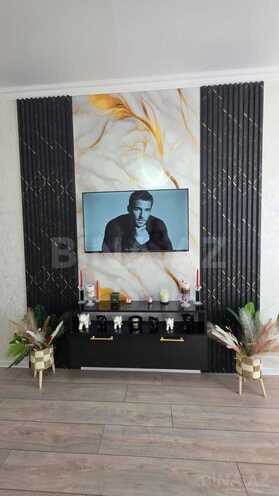 Satılır 2 otaqlı yeni tikili 58 m², Masazır q., photo 1 from 21