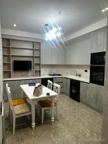 İcarəyə verilir 3 otaqlı yeni tikili 115 m², 28 May m., photo 6 from 11