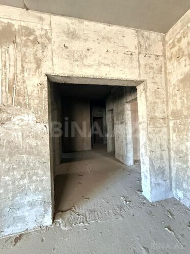 Satılır 3 otaqlı yeni tikili 166 m², Nəsimi r., photo 6 from 10