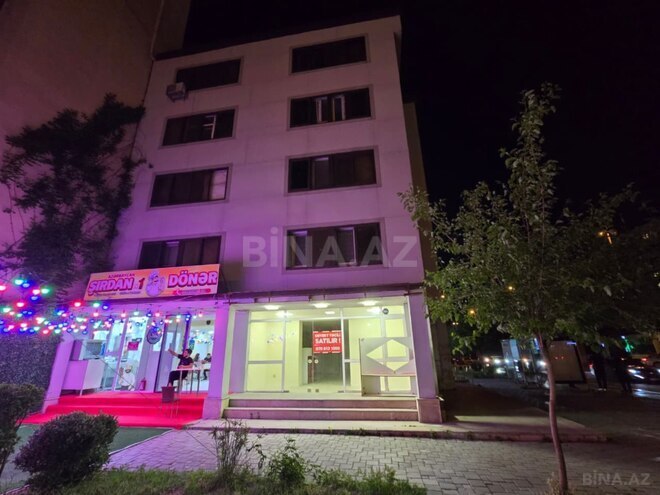 Satılır  obyekt 69 m², Nərimanov r., photo 3 from 13