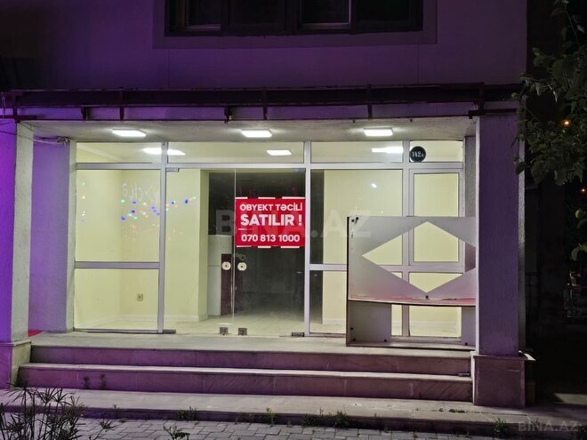 Satılır  obyekt 69 m², Nərimanov r., photo 5 from 13