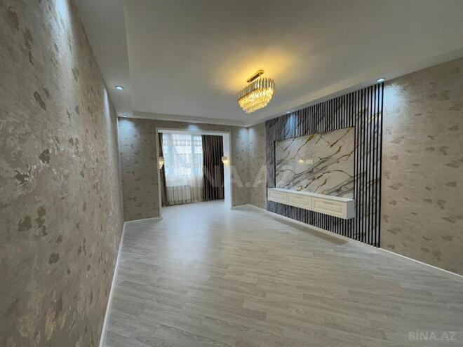 Продаётся 4-комн. вторичка 100 м², м. Халглар Достлугу, photo 1 from 21