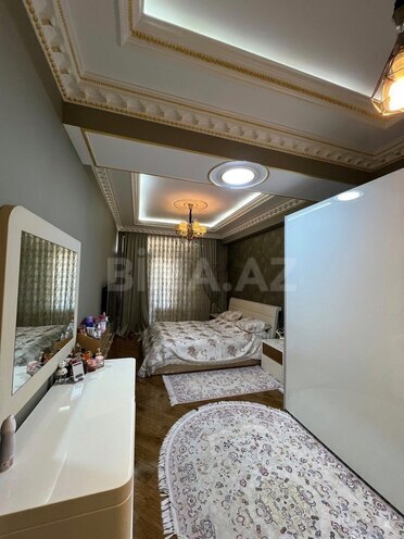 Продаётся 3-комн. новостройка 152 м², м. Элмляр Академиясы, photo 8 from 16