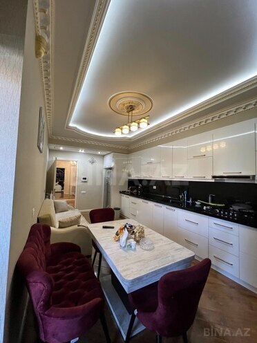Продаётся 3-комн. новостройка 152 м², м. Элмляр Академиясы, photo 13 from 16