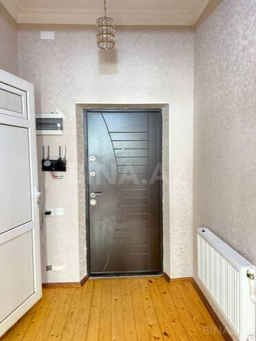 İcarəyə verilir 2 otaqlı yeni tikili 65 m², Həzi Aslanov m., photo 11 from 14
