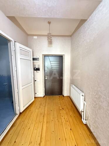 İcarəyə verilir 2 otaqlı yeni tikili 65 m², Həzi Aslanov m., photo 10 from 14