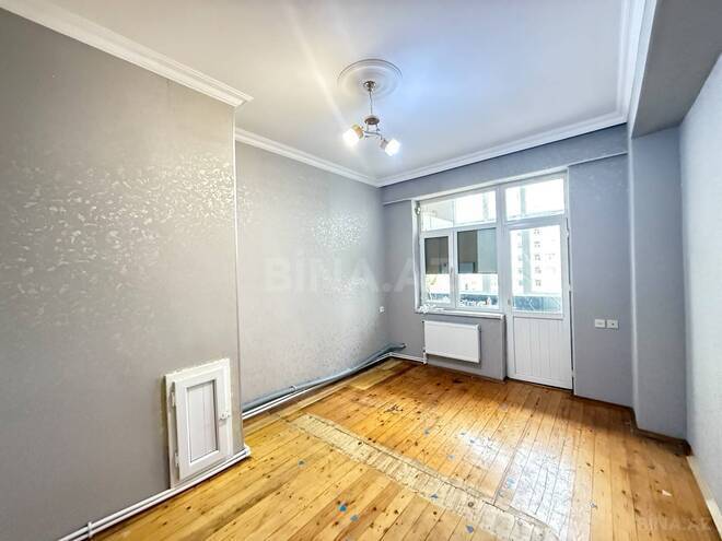 İcarəyə verilir 2 otaqlı yeni tikili 65 m², Həzi Aslanov m., photo 9 from 14