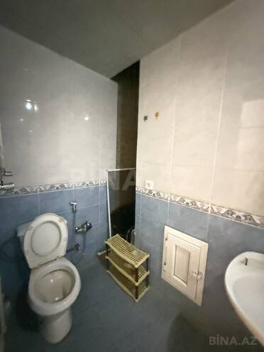 İcarəyə verilir 2 otaqlı yeni tikili 65 m², Həzi Aslanov m., photo 13 from 14