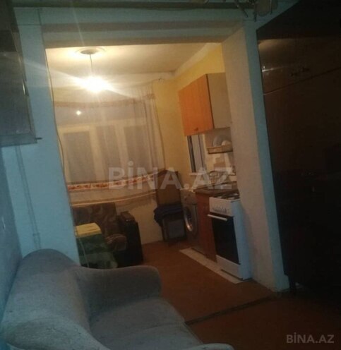 İcarəyə verilir 2 otaqlı köhnə tikili 50 m², Elmlər Akademiyası m., photo 1 from 8