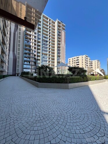 Продаётся 3-комн. новостройка 152 м², м. Элмляр Академиясы, photo 15 from 16
