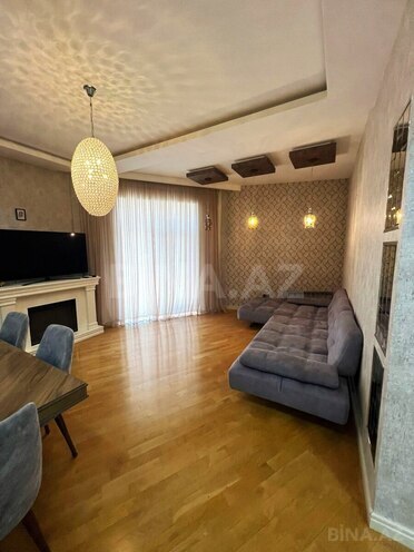 Сдаётся 3-комн. новостройка 107 м², м. Шах Исмаил Хатаи, photo 6 from 26