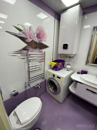 Сдаётся 3-комн. новостройка 107 м², м. Шах Исмаил Хатаи, photo 18 from 26