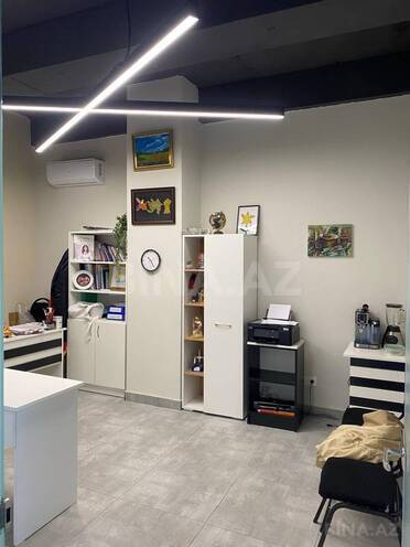 İcarəyə verilir 1 otaqlı ofis 20 m², Nərimanov r., photo 4 from 7