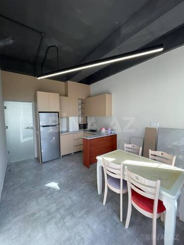 İcarəyə verilir 1 otaqlı ofis 20 m², Nərimanov r., photo 5 from 7