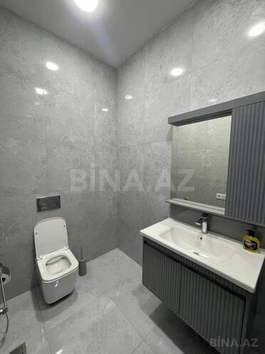 İcarəyə verilir 1 otaqlı ofis 20 m², Nərimanov r., photo 6 from 7