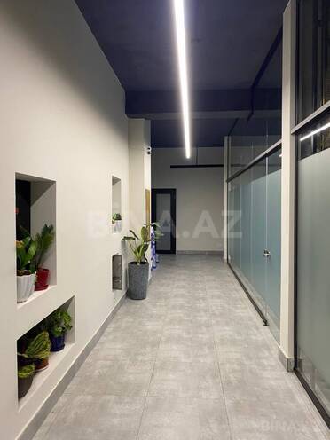 İcarəyə verilir 1 otaqlı ofis 20 m², Nərimanov r., photo 3 from 7