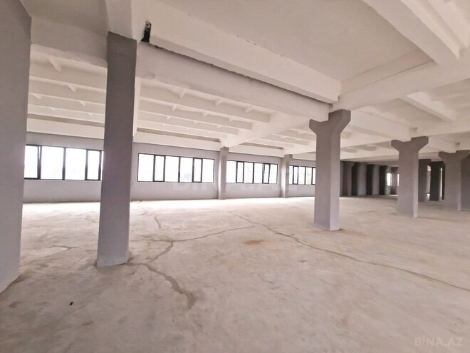 İcarəyə verilir  obyekt 1 000 m², Nərimanov r., photo 7 from 15
