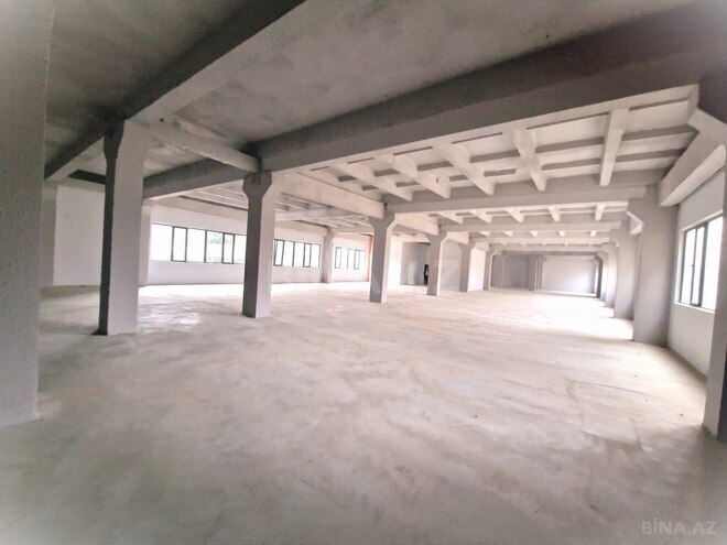 İcarəyə verilir  obyekt 1 000 m², Nərimanov r., photo 8 from 15