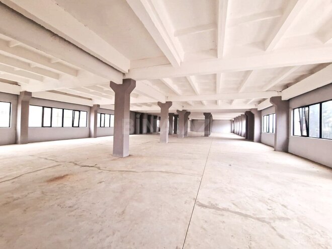 İcarəyə verilir  obyekt 1 000 m², Nərimanov r., photo 3 from 15