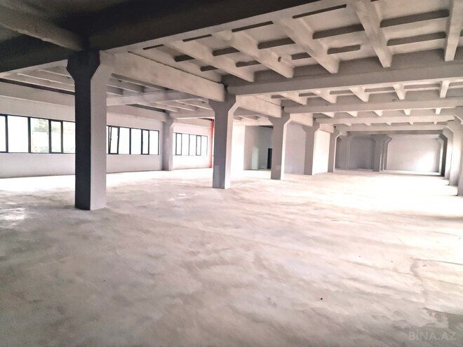 İcarəyə verilir  obyekt 1 000 m², Nərimanov r., photo 9 from 15