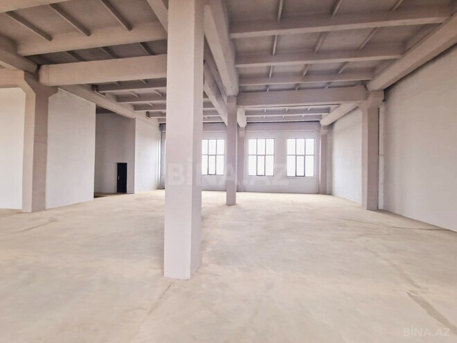 İcarəyə verilir  obyekt 1 000 m², Nərimanov r., photo 10 from 15