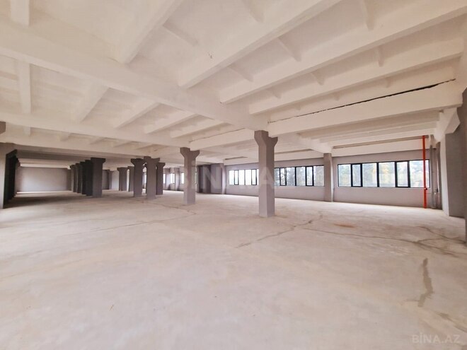 İcarəyə verilir  obyekt 1 000 m², Nərimanov r., photo 1 from 15
