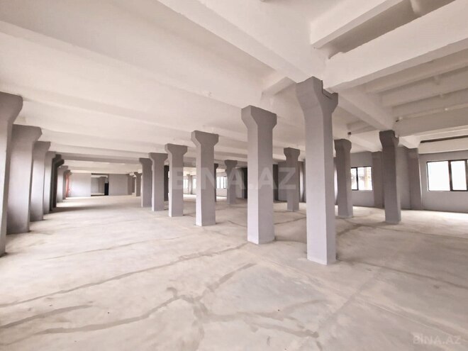 İcarəyə verilir  obyekt 1 000 m², Nərimanov r., photo 6 from 15