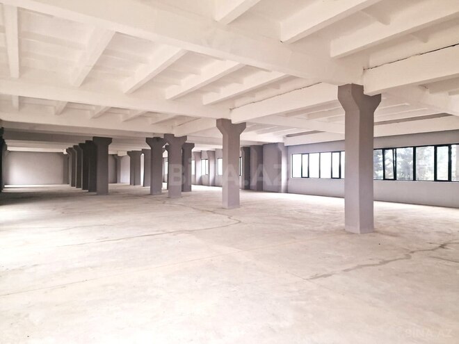 İcarəyə verilir  obyekt 1 000 m², Nərimanov r., photo 4 from 15