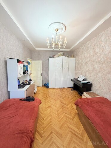 Satılır 3 otaqlı köhnə tikili 70 m², Dərnəgül m., photo 8 from 13