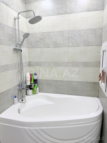 Satılır 3 otaqlı köhnə tikili 70 m², Dərnəgül m., photo 11 from 13